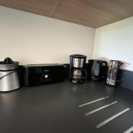Charmant Appartement T2 Au Coeur Des Vignes 코골렝 외부 사진