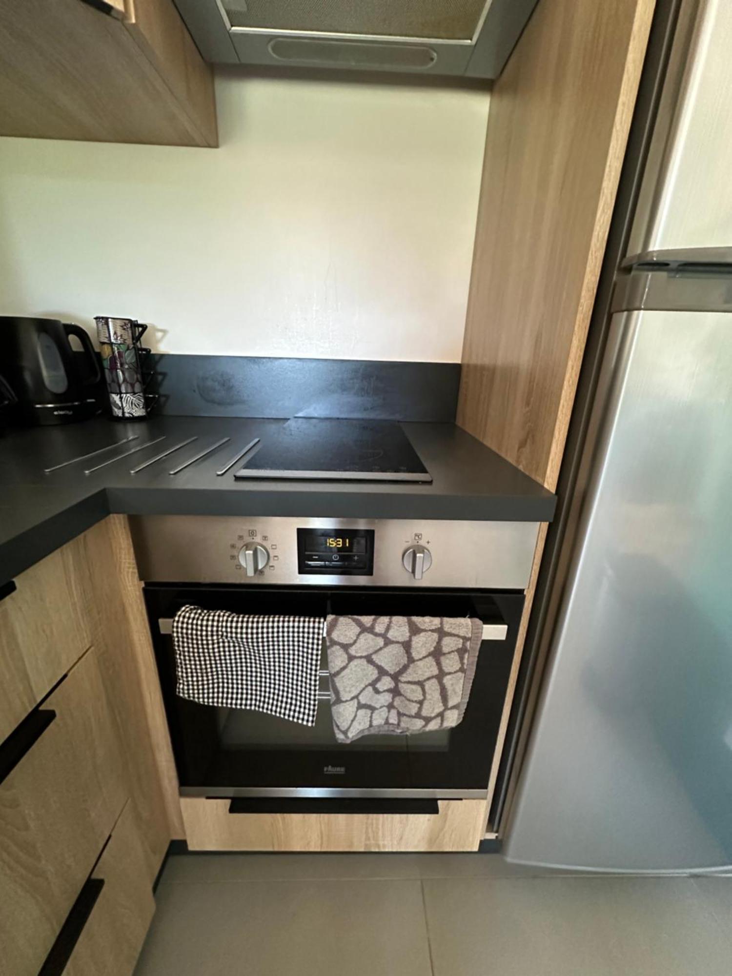 Charmant Appartement T2 Au Coeur Des Vignes 코골렝 외부 사진
